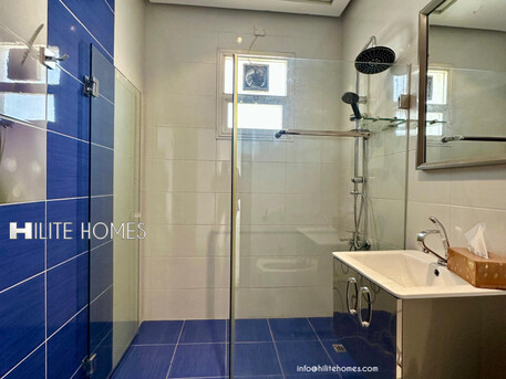 Kuwait City, Apartments/Houses, KWD 500/month,  2 BR,  Two Bedroom Apartment For Rent In Jabriya