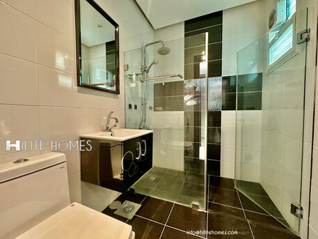 Kuwait City, Apartments/Houses, KWD 500/month,  2 BR,  Two Bedroom Apartment For Rent In Jabriya