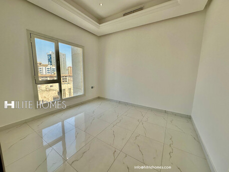 Kuwait City, Apartments/Houses, KWD 500/month,  2 BR,  Two Bedroom Apartment For Rent In Jabriya