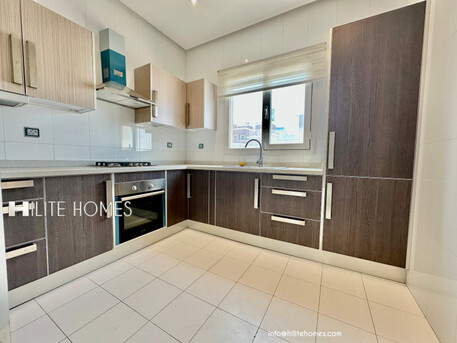 Kuwait City, Apartments/Houses, KWD 500/month,  2 BR,  Two Bedroom Apartment For Rent In Jabriya