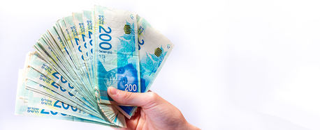 Tel Aviv, Financial, שלום, אני מציע פתרונות הלוואות עמית לעמית.