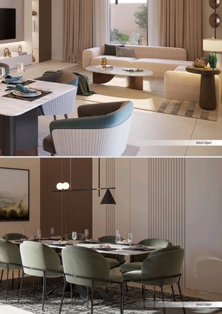 Madinah, Real Estate For Sale, SAR 1100000,  4 BR,  260 Sq. Meter,  Luxury New Villa For Sale - Madina