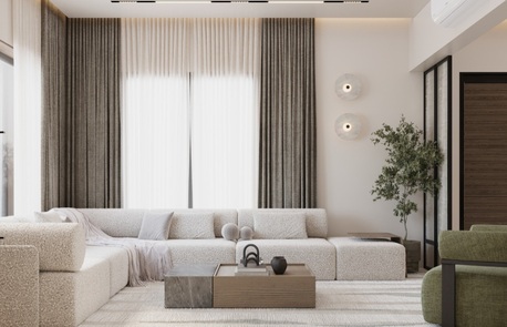 Madinah, Real Estate For Sale, SAR 1100000,  4 BR,  260 Sq. Meter,  Luxury New Villa For Sale - Madina