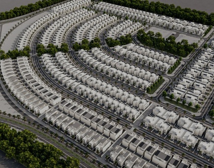 Madinah, Real Estate For Sale, SAR 1100000,  4 BR,  260 Sq. Meter,  Luxury New Villa For Sale - Madina