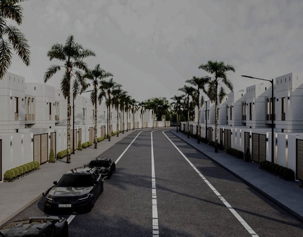 Madinah, Real Estate For Sale, SAR 1100000,  4 BR,  260 Sq. Meter,  Luxury New Villa For Sale - Madina