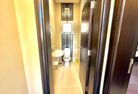 Hidd, Apartments/Houses, BHD 250/month,  Furnished,  2 BR,  110 Sq. Meter,  Fully Furnished 2 BHK Apartment For Rent In Hidd BD.250/- Inclusive