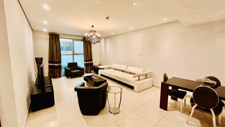 Zinj, Apartments/Houses, BHD 525/month,  2 BR,  Fully Furnished 2-Bedroom Apartment For Rent &ndash; Zinj