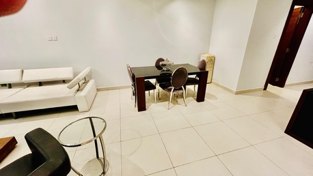 Zinj, Apartments/Houses, BHD 525/month,  2 BR,  Fully Furnished 2-Bedroom Apartment For Rent &ndash; Zinj