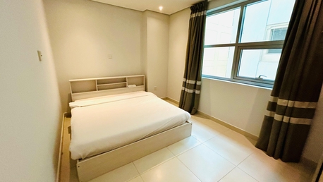 Zinj, Apartments/Houses, BHD 525/month,  2 BR,  Fully Furnished 2-Bedroom Apartment For Rent &ndash; Zinj