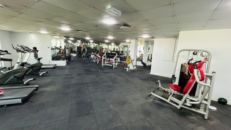 Zinj, Apartments/Houses, BHD 525/month,  2 BR,  Fully Furnished 2-Bedroom Apartment For Rent &ndash; Zinj