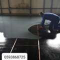 Sika Antistatic Epoxy