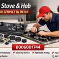 Kitchen Hob & Stove Repairing Services In Jama Masjid, Delhi
