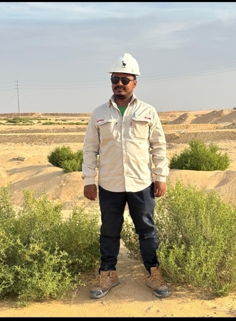 Jubail, Job Seekers, Coating Crew Supervisor