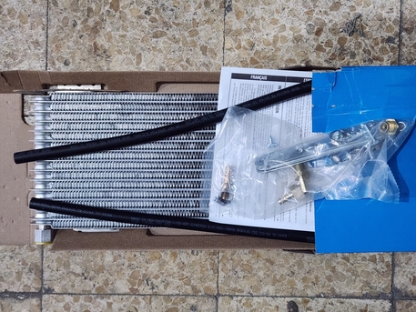 Al Batha, Auto Parts, SAR 1111,  American Cars Parts (Ford GMC Chevrolet Auto Parts)