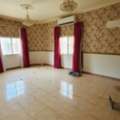 BHD 750,  SPACIOUS SEMI FURNISHED DOUBLE STORY  VILLA FOR RENT IN MAHOOZ: SUBEER;38185065