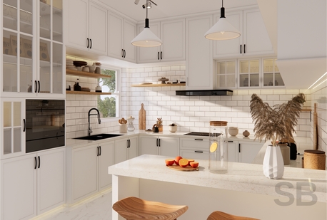 Riyadh, Job Seekers, Freelance Expert Interior Designer, 3D Modeler & Visualizer