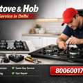 Kitchen Gas Hob & Stove Repair Center In Pahar Ganj, Delhi