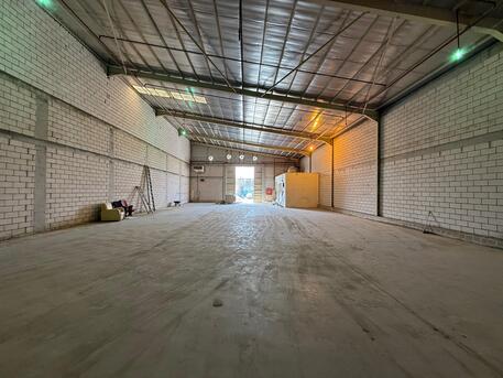 Riyadh, Warehouses, SAR 1,  650 Sq. Meter,  Warehouse
