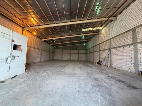 Riyadh, Warehouses, SAR 1,  650 Sq. Meter,  Warehouse