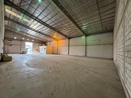 Riyadh, Warehouses, SAR 1,  650 Sq. Meter,  Warehouse