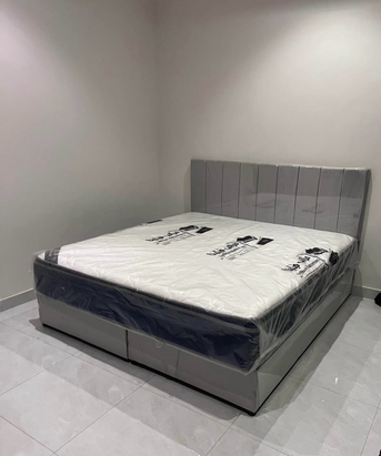 Jeddah, Furniture, SAR 11,  We Have All Type Of King Size Beds Avalible