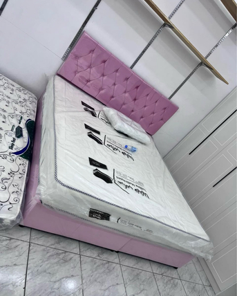 Jeddah, Furniture, SAR 11,  We Have All Type Of King Size Beds Avalible