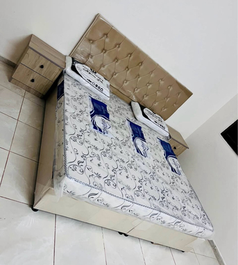Jeddah, Furniture, SAR 11,  We Have All Type Of King Size Beds Avalible