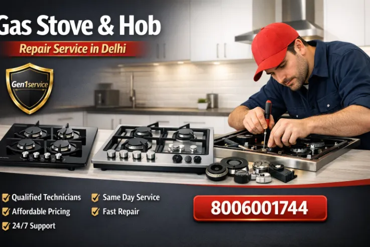 Mumbai, Appliance Repair, Kitchen Gas Hob & Stove Repair Center In Karol Bagh, Delhi