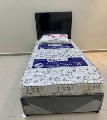 Jeddah, Furniture, SAR 12,  We Have All Kind Of Single Beds Avalible