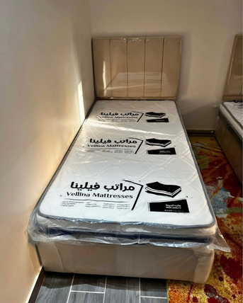 Jeddah, Furniture, SAR 12,  We Have All Kind Of Single Beds Avalible