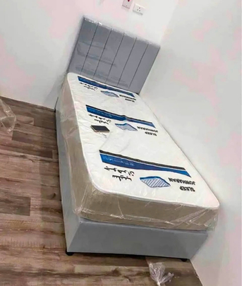 Jeddah, Furniture, SAR 12,  We Have All Kind Of Single Beds Avalible