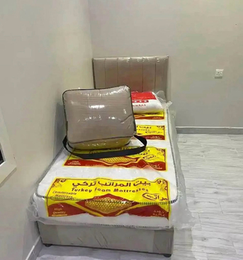 Jeddah, Furniture, SAR 12,  We Have All Kind Of Single Beds Avalible