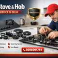 Kitchen Gas Hob & Stove Repair Center In Rajinder Nagar, Delhi