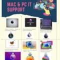 Mac & PC IT Support