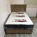 SAR 11,  We Have All Kind Of Medium Size Beds Avalible