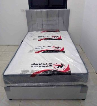Jeddah, Furniture, SAR 11,  We Have All Kind Of Medium Size Beds Avalible