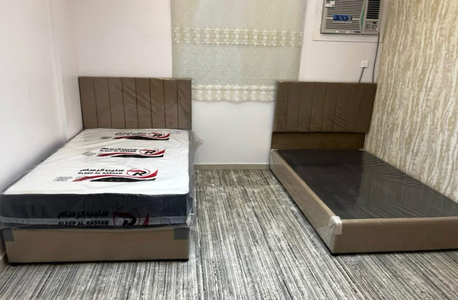 Jeddah, Furniture, SAR 11,  We Have All Kind Of Medium Size Beds Avalible