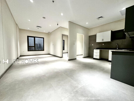 Kuwait City, Apartments/Houses, KWD 450/month,  2 BR,  Brand New 2 Bedroom Apartment For Rent In Sabha Al Salem