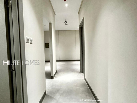 Kuwait City, Apartments/Houses, KWD 450/month,  2 BR,  Brand New 2 Bedroom Apartment For Rent In Sabha Al Salem