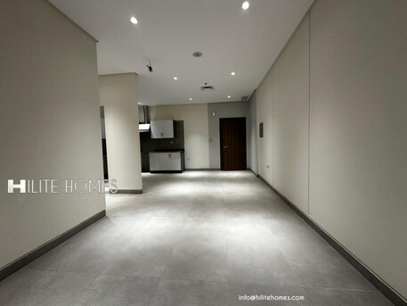 Kuwait City, Apartments/Houses, KWD 450/month,  2 BR,  Brand New 2 Bedroom Apartment For Rent In Sabha Al Salem