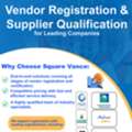 Vendor Registration For Leading Companies