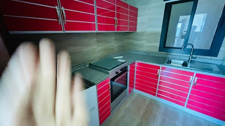 Adliya, Apartments/Houses, BHD 250/month,  2 BR,  SEMI FURNISHED 2BHK APARTMENT  FOR RENT IN ADLIYA: SUBEER;38185065