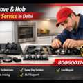 Kitchen Gas Hob & Stove Repair Center In ITO, Delhi