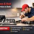 Kitchen Gas Hob & Stove Repair Center In Civil Lines, Delhi