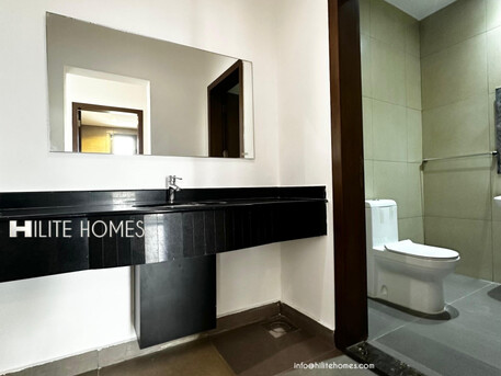 Kuwait City, Apartments/Houses, KWD 550/month,  3 BR,  Three Bedroom Apartment For Rent In Salwa