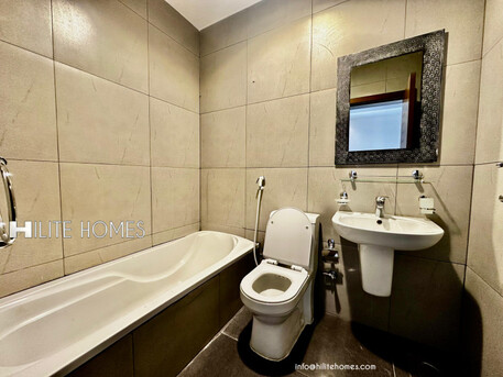 Kuwait City, Apartments/Houses, KWD 550/month,  3 BR,  Three Bedroom Apartment For Rent In Salwa