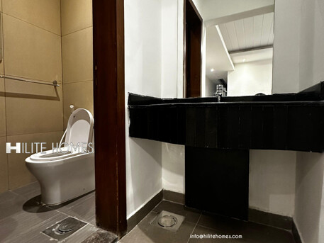 Kuwait City, Apartments/Houses, KWD 550/month,  3 BR,  Three Bedroom Apartment For Rent In Salwa