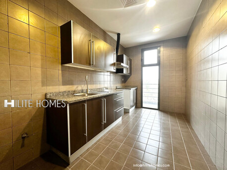 Kuwait City, Apartments/Houses, KWD 550/month,  3 BR,  Three Bedroom Apartment For Rent In Salwa