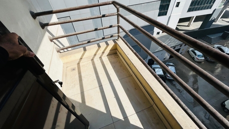 Adliya, Apartments/Houses, BHD 290/month,  2 BR,  SEMI FURNISHED 2BHK APARTMENT  FOR RENT IN ADLIYA: SUBEER;38185065