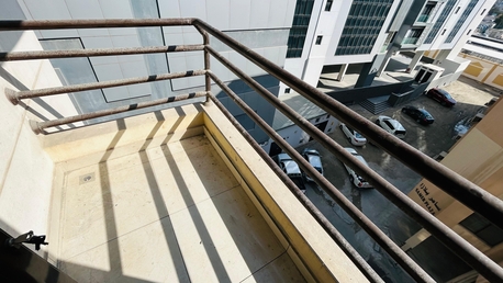 Adliya, Apartments/Houses, BHD 290/month,  2 BR,  SEMI FURNISHED 2BHK APARTMENT  FOR RENT IN ADLIYA: SUBEER;38185065